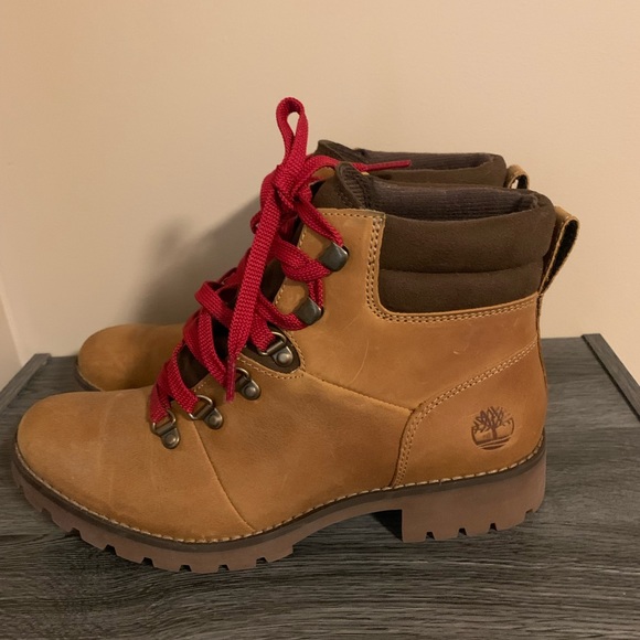 Timberland Shoes Timberland Ellendale Boot Poshmark
